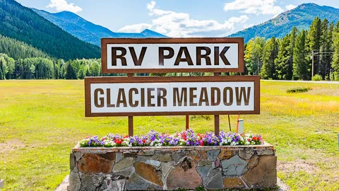 Open Meadow 10-Acre Dry Camp RV Site — image 16 of 16