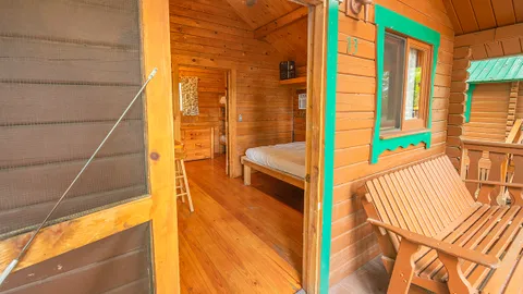 Barebones Cabin Accessible — image 7 of 7