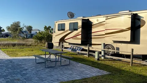 Marshview Premium RV Site — image 2 of 7