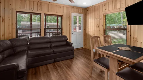 Premium Cottage 2 Bedrooms — image 9 of 9