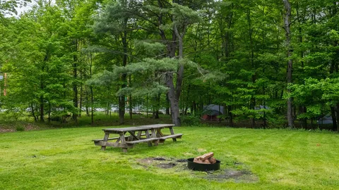 Rustic Group Tent — image 3 of 3