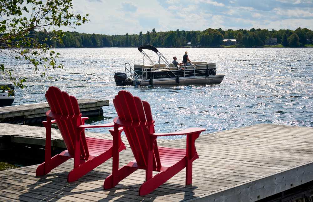 Waterways RV Resort - Photo 4