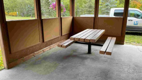 Day Use Shelter — image 2 of 4