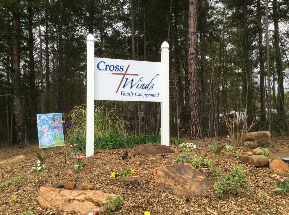 Cross Winds Family Campground - Photo 2
