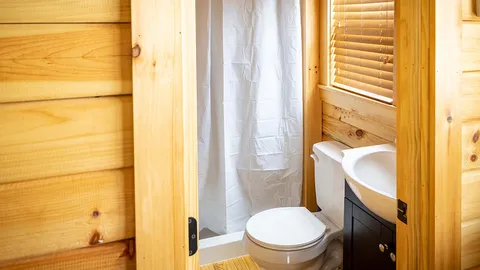 White Pine Cabin — image 2 of 5