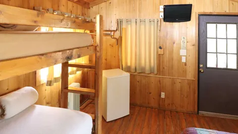 Standard Cabin Rental -  4 Person — image 2 of 8