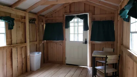Large Rustic Cabin - Sleeps 2 — image 2 of 13