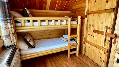 Fishing Cabin — image 10 of 10