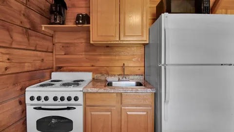 Cozy Cabins - Call To Book — image 4 of 4