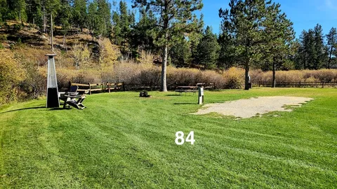 Presidential Creekside Site 84 — image 2 of 3