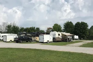 Maple Hill Campground – photo 5
