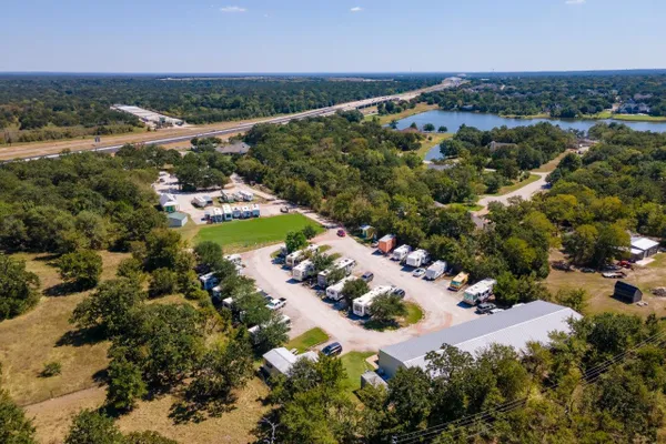 Lazy G RV Park – photo 1