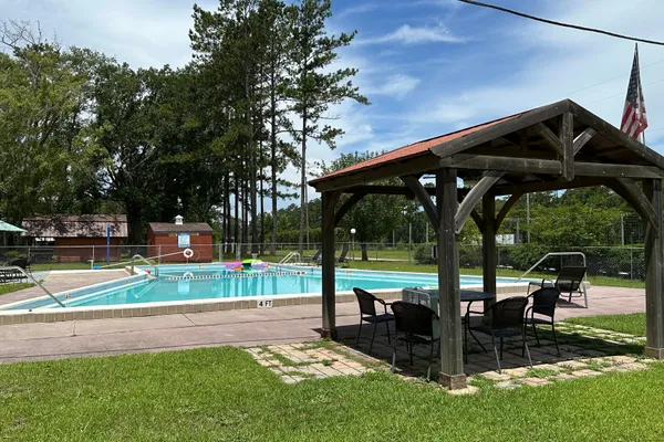 Tallahassee East Campground – photo 1