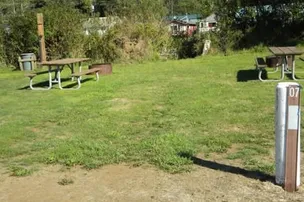Woods County Campground – photo 3