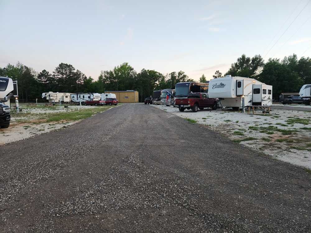 Texas Gold RV Ranch, Palestine, Texas - Photo 5