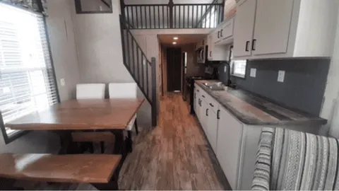 Camping Lodge (Pet Friendly) — image 2 of 16