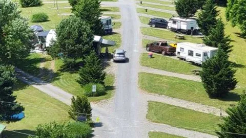 Standard Back in RV Site — image 16 of 16