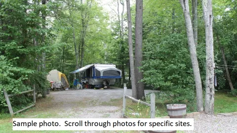Water & Electric - Tent/ Pop-Up Site — image 1 of 24
