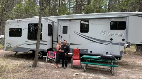 Standard RV Site — image 1 of 2