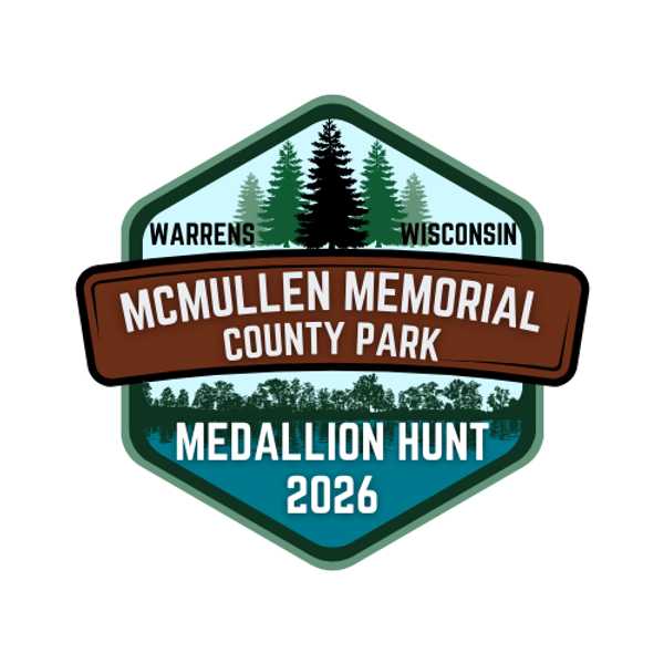 Medallion Hunt