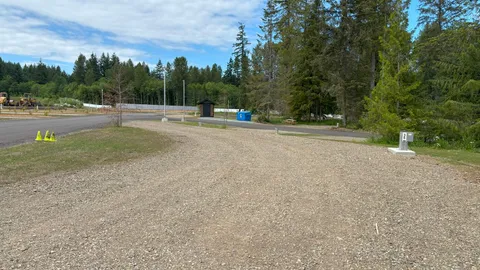 Full-Service Pull-Through Site — image 1 of 3