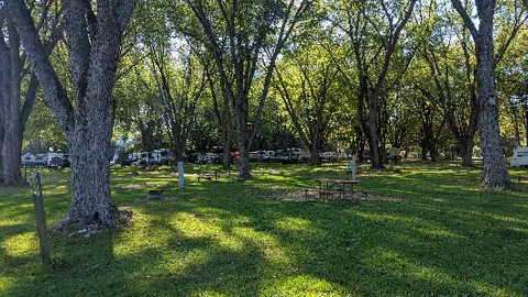 Standard Electric/Water Site — image 1 of 1