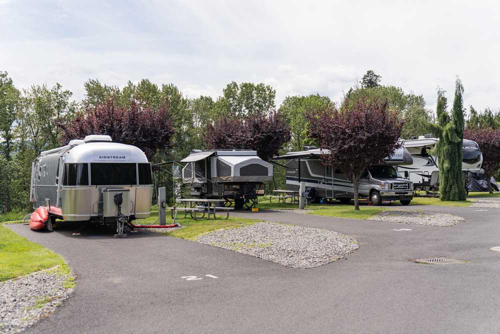 Gorge Base Camp - Photo 4
