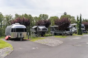 Gorge Base Camp – photo 4