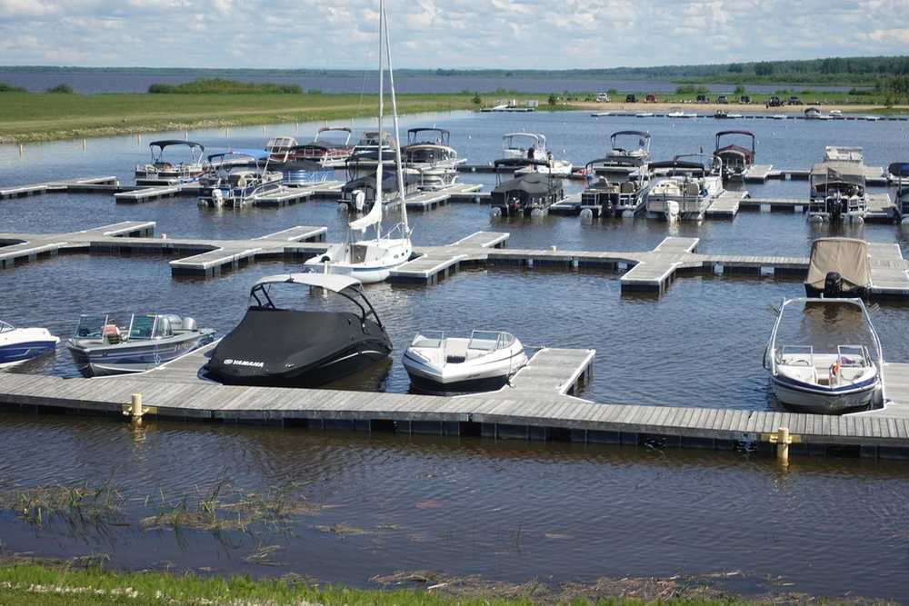 Shadow Creek Resort, Joussard, Alberta - Photo 4