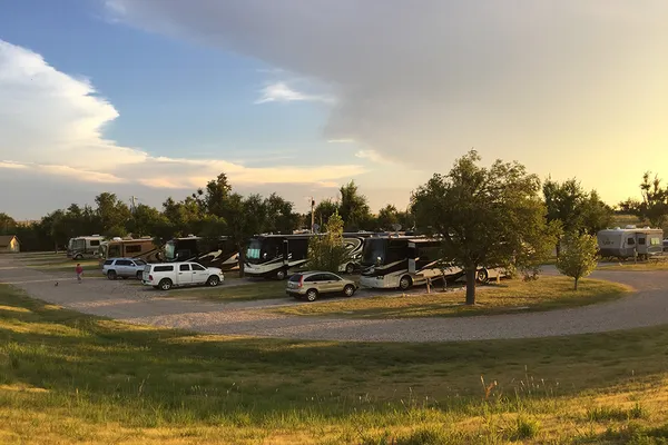 Gunsmoke RV Park – photo 1