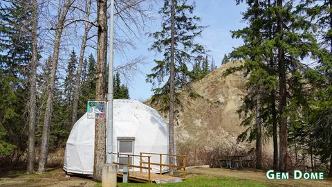 Family Gem Dome — image 1 of 4