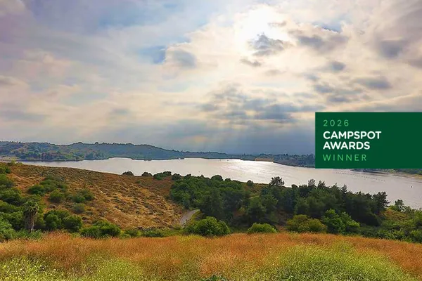 Bonelli Bluffs RV Resort & Campground – photo 1