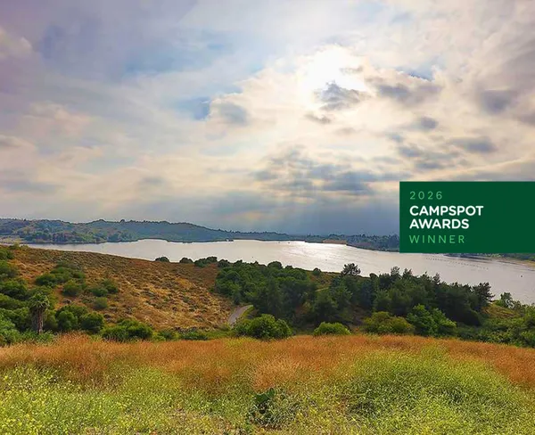 Bonelli Bluffs RV Resort & Campground campground