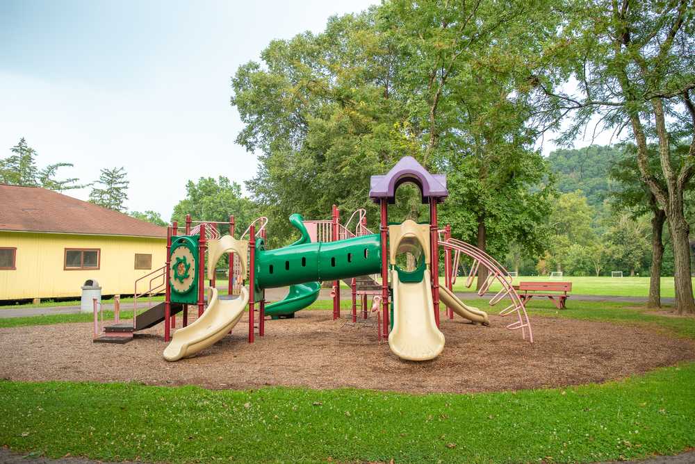 Riverside Campground, Montgomery, Pennsylvania - Photo 5