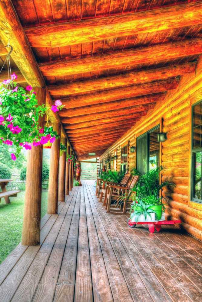 Crown Lake RV Resort Horseshoe Bend, Arkansas Campspot