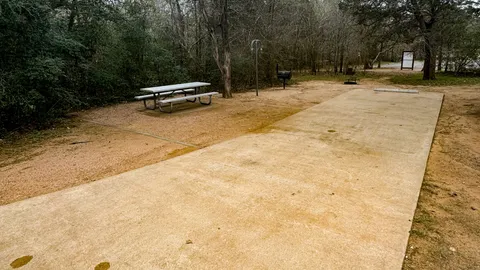 RV Site (Water and Electric) — image 1 of 3