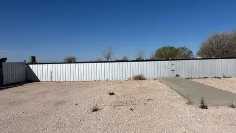 50 Amp Back-In RV Site — image 1 of 1
