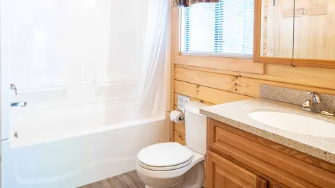 3-Room Super Deluxe Cabin — image 2 of 12