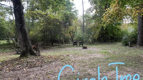 Rustic Tent — image 2 of 4