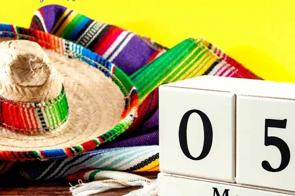 🌮 Cinco de Mayo Weekend