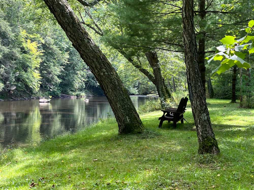 Pine Village, Waterville, Pennsylvania - Photo 2