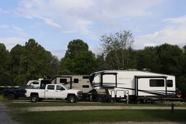 Countryside Campground – photo 1