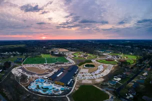 Sand Mountain Park & Amphitheater – photo 3