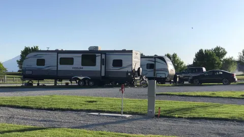 RV Site — image 1 of 5