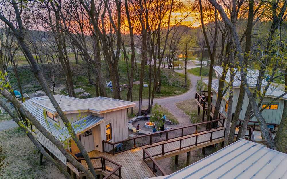 Idema Explorers Camp, Ferrysburg, Michigan - Main Photo