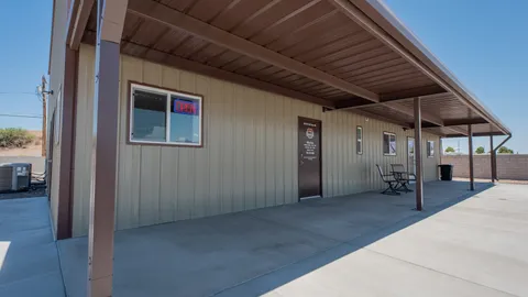 Pull-Through RV Site — image 2 of 10