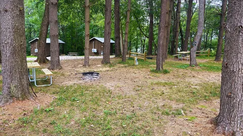 Oakie’s Circle / Tent / 20 Amp — image 2 of 4