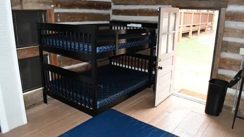 Rustic Cabin — image 3 of 3