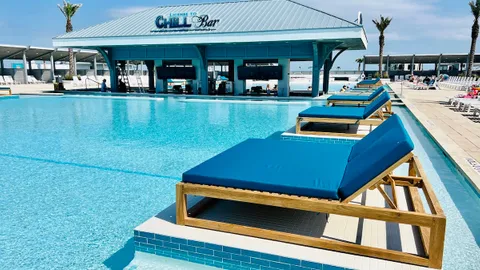 Premier Concert Beach Club Site — image 2 of 5