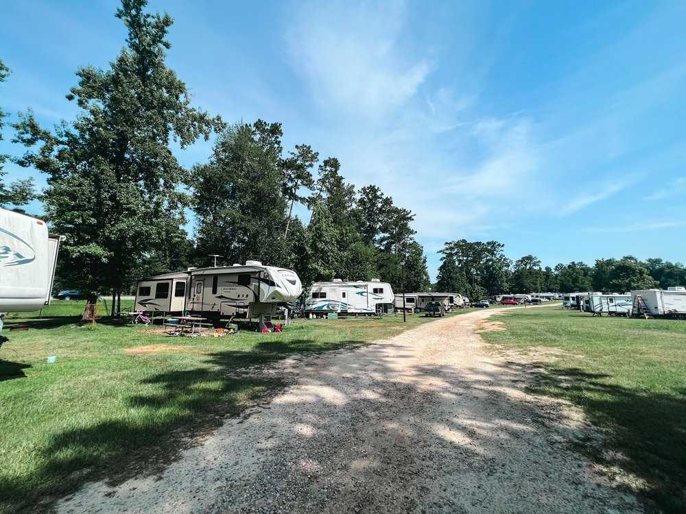 Flint River RV Park - Photo 2